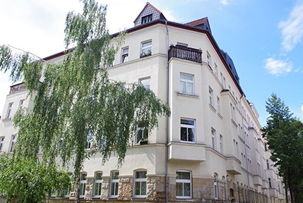 Leipzig, Heinrich-Budde-Str.16